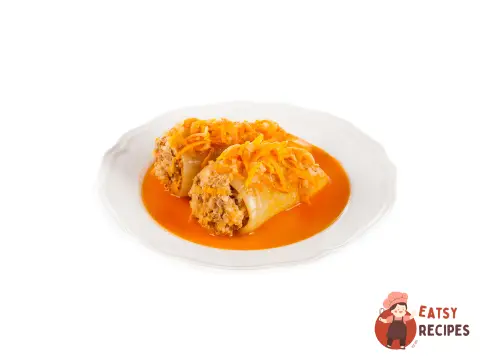 Перці, фаршировані м'ясом та рисом