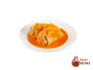 Перці, фаршировані м'ясом та рисом