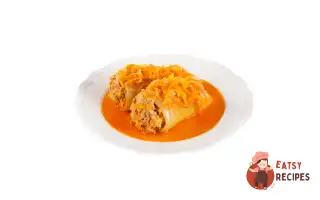 Перці, Фаршировані М'яСом Та Рисом