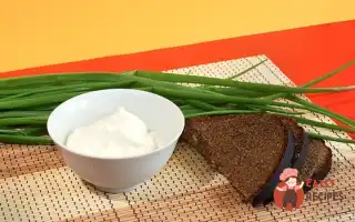 Соус Молочний