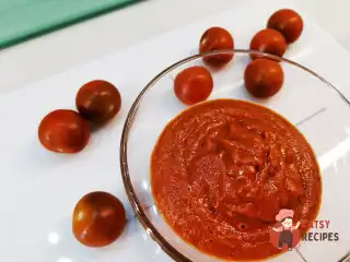 Томатний кетчуп