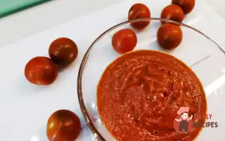Томатний Кетчуп