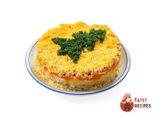 Класична «‎Мімоза»