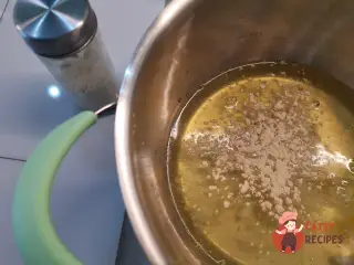 Крок 4: Білковий хліб