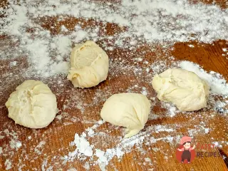 Крок 11: Біляші