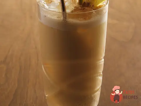 Коктейль "Пінья-колада" (Piña Colada)