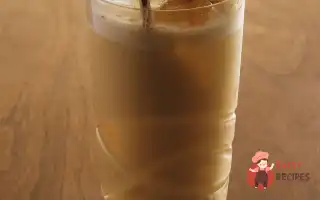 Коктейль "Пінья-Колада" (Piña Colada)