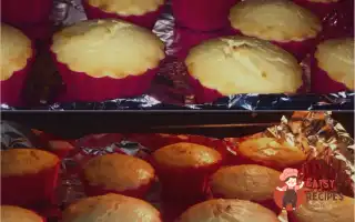 Легкий Дієтичний Сирний Десерт Без Борошна
