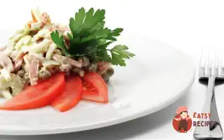 Салат З Мов