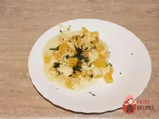 Ріпа під скоринкою
