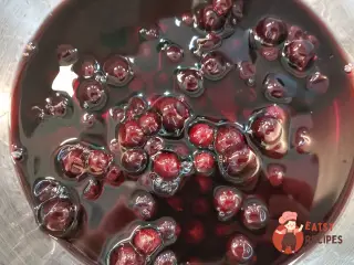 Крок 2: Ягідний глінтвейн
