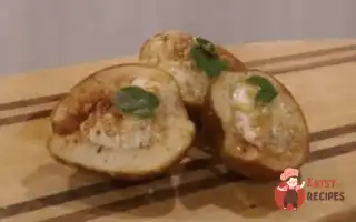 Ранкові Печені Груші