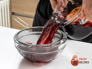 Крок 8: Класичний глінтвейн