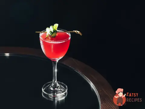 Коктейль Bungaray