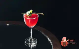 Коктейль Bungaray