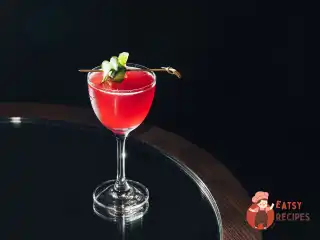 Коктейль Bungaray