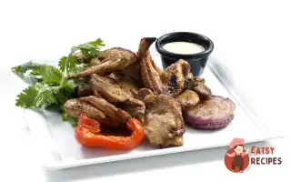 Шашлик Із Курки