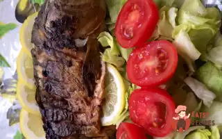 Короп У Духовці З М'яТою