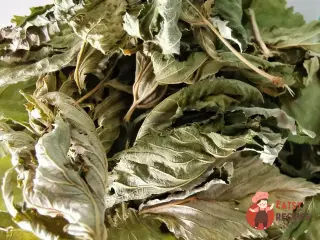 Крок 3: Трав'яний вітамінний відвар