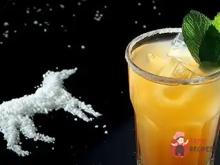 Коктейль «Солоний пес»
