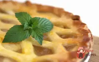 Пиріг З Аґрусом