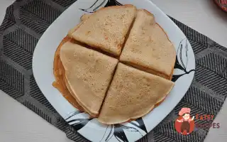 Млинці На Киплячій Воді