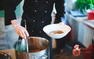 Вегетаріанський Сочевий Суп Із Булгуром