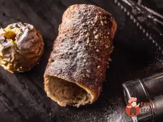 Трдельник