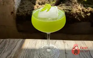Коктейль Fersk