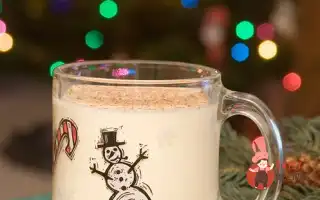 Різдвяний Еггног