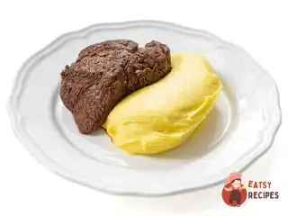 Картопляне пюре Жоеля Робюшона