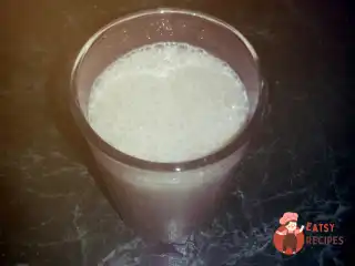Легкий коктейль