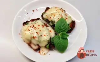 Гарячий Бутерброд Із Ковбасою