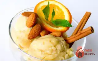 Морозиво Фруктове