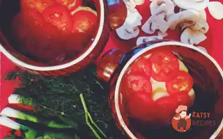 Курка Тушкована З Картоплею В Горщику