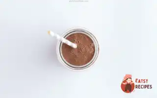 Шоколадно-Банановий Шийк