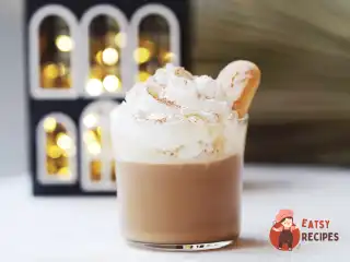 Латте тірамісу