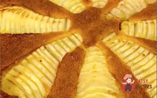 Грушевий Пиріг