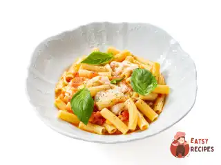 Паста капрезе