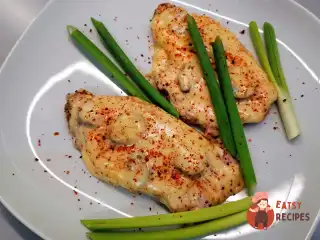 Індичка з сиром