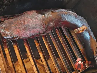 Крок 11: Копчений сом