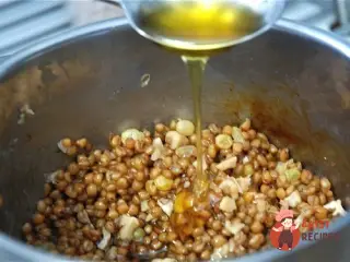 Крок 4: Кутя