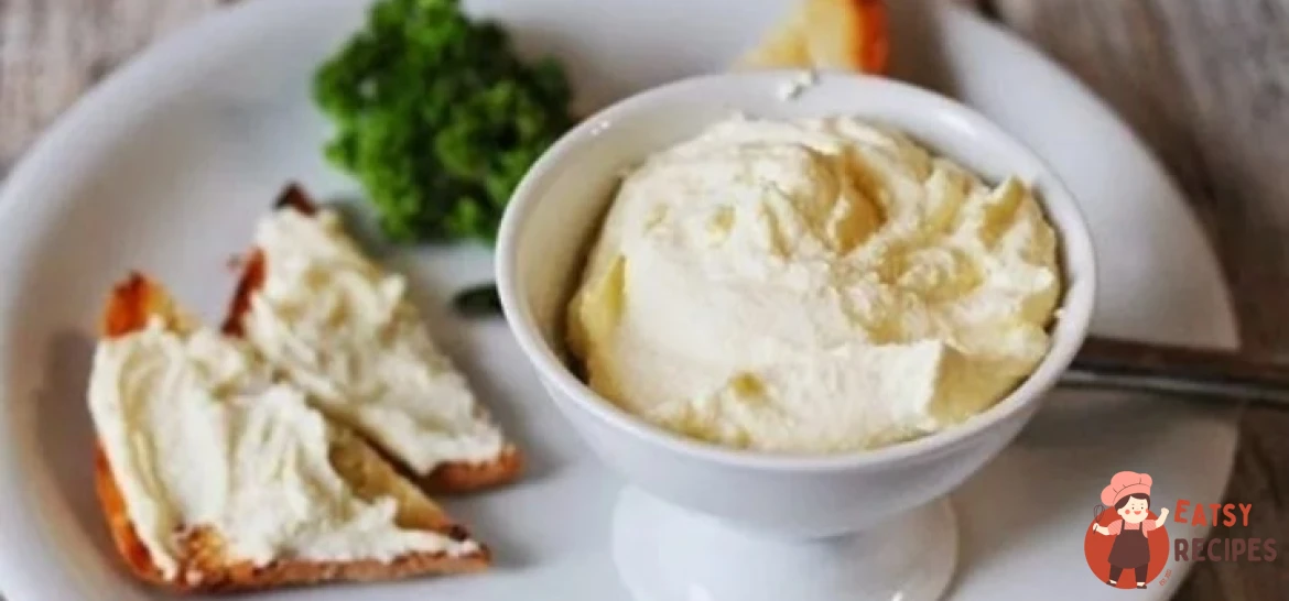 Домашній сир Філадельфія