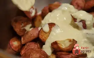 Іспанський Смажений Картопляний Салат