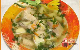 Юшка З Морської Мови