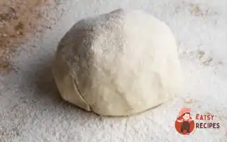 Тісто Із Молочної Сироватки