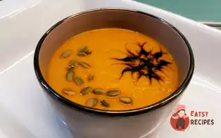 Гарбузовий суп