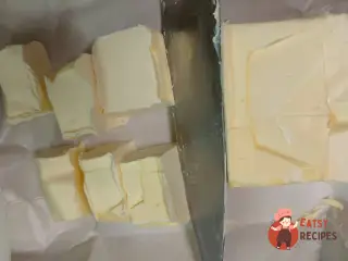 Крок 7: Яблучний пиріг «3 склянки»