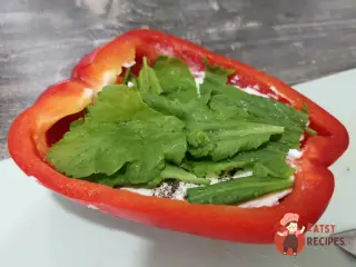 Крок 3: Легка закуска