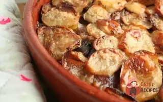 Ланкаширське Рагу
